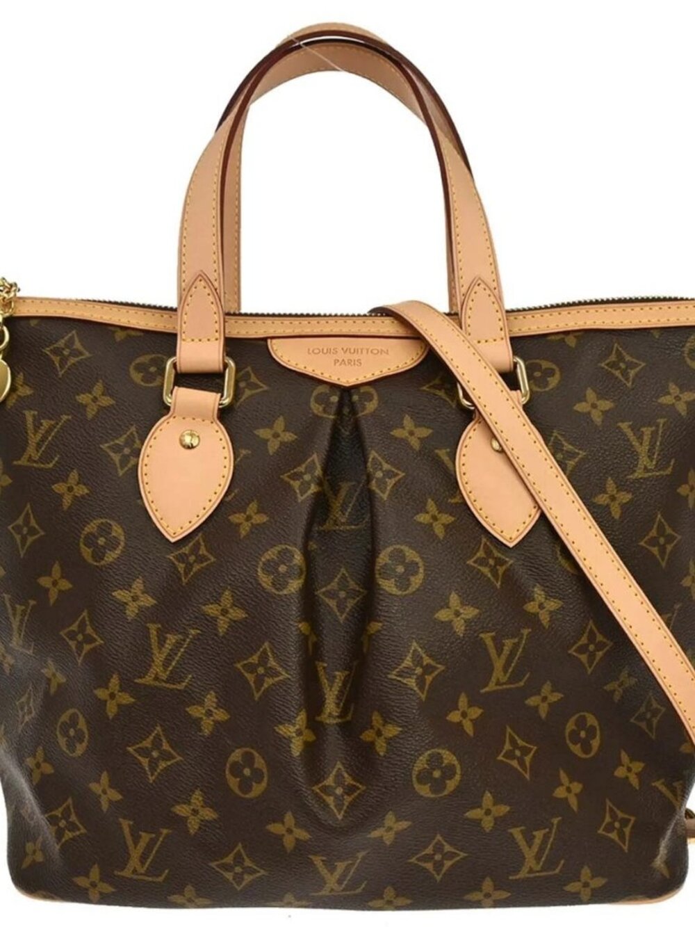 Louis Vuitton Monogram Palermo